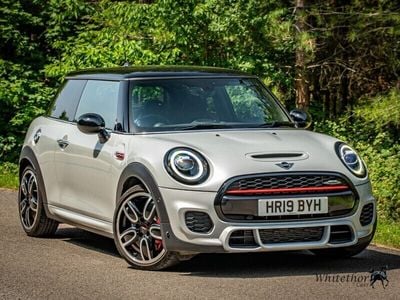Mini John Cooper Works