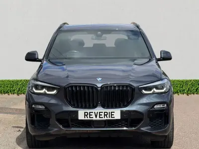 Used BMW X5