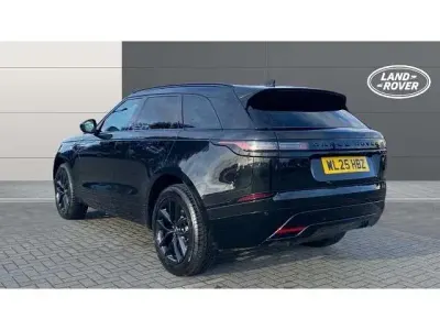 Używany Land Rover Range Rover Velar SE Dynamic 204 KM (150 kW) 2024 Other SUV