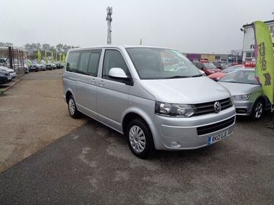 VW T5