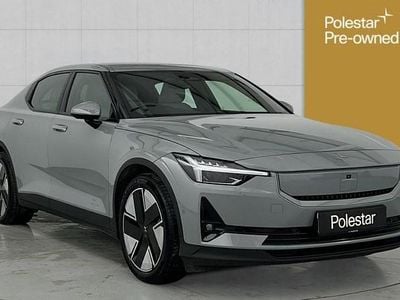 Used Polestar 2 Plus 219 kW (299 HP) 2025 Grey Hatchback