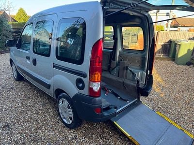 Grey Used 2009 Renault Mégane MPV | £4,950 (Fair price)