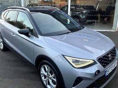 Used Seat Arona FR 110 HP (80 kW) 2023 SUV