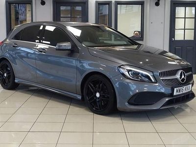 Mercedes A220