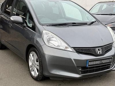 Used Honda Jazz ES 99 HP (72 kW) 2015 Hatchback