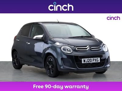 Citroën C1