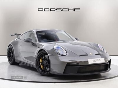 Porsche 911 GT3