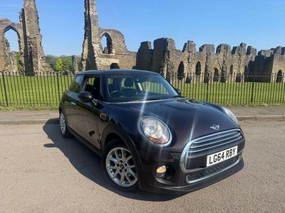 Mini One D