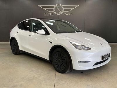 Used Tesla Model Y