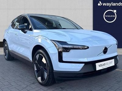 Volvo EX30