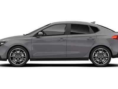 Grey Used 2019 Hyundai i30 N Performance Hatchback | £20,999 (Fair price)
