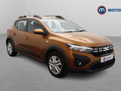 Used 2025 Dacia Sandero Expression Hatchback | £11,099 (Good price)