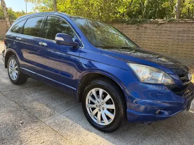 Used Honda CR-V EX 147 HP (108 kW) 2011 SUV