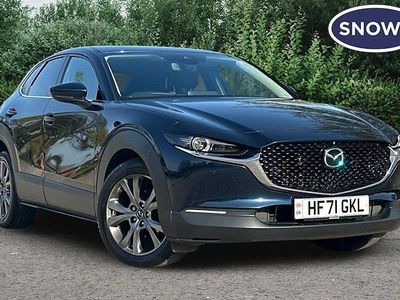 Used Mazda CX-30 Inclusive 186 HP (136 kW) 2023 SUV