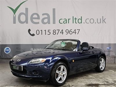 Mazda MX5