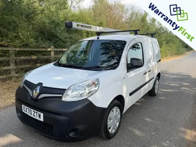 Used Renault Kangoo