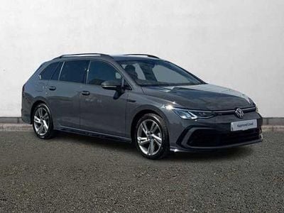 VW Golf VIII