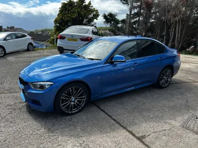 Usado BMW 330