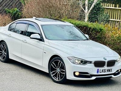 used BMW 328 I SPORT