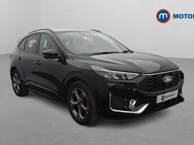 Used Ford Kuga