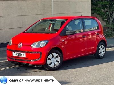 VW up!