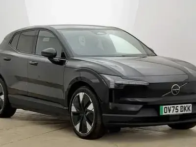 Used Volvo EX30 Performance 310 kW (422 HP) 2025 SUV