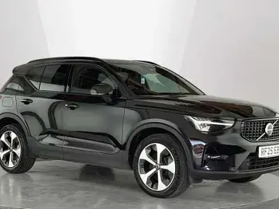 Second-hand Volvo XC40 Plus 194 CP (142 kW) 2026 SUV