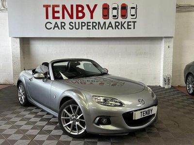 Mazda MX5