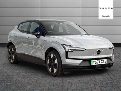Used Volvo EX30 Plus 197 kW (268 HP) 2025 SUV