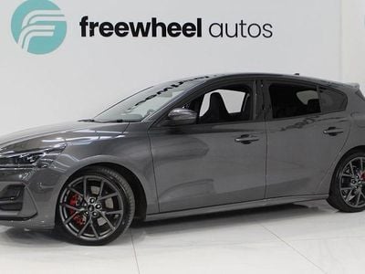 Used Ford Focus ST 280 HP (205 kW) 2024 Hatchback