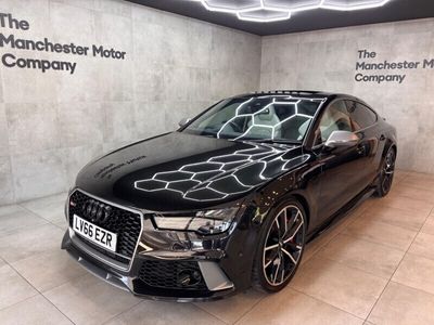 Audi RS7 Sportback