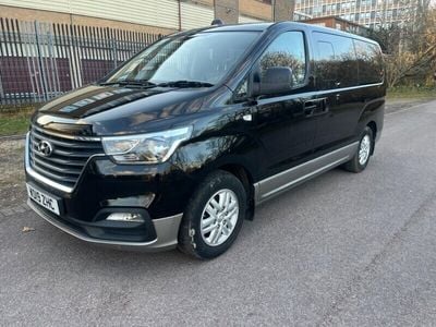 Hyundai I800