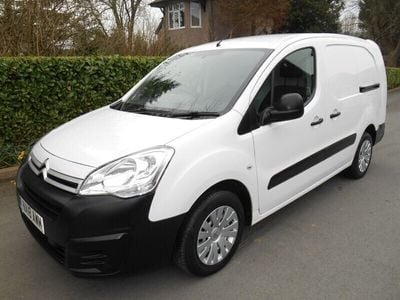 Citroën Berlingo