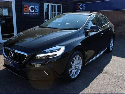 Usado Volvo V40 CC Pro 152 HP (111 kW) 2018 Carrinha