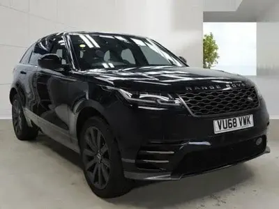 Second-hand Land Rover Range Rover Velar HSE Dynamic 179 CP (131 kW) 2020 SUV