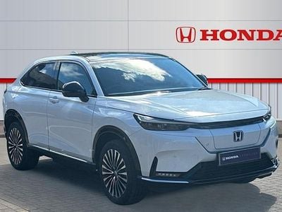 Honda e:Ny1