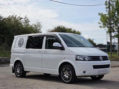 VW T5