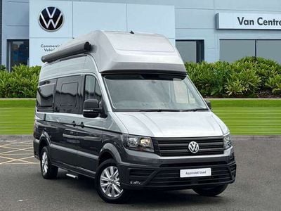 VW California