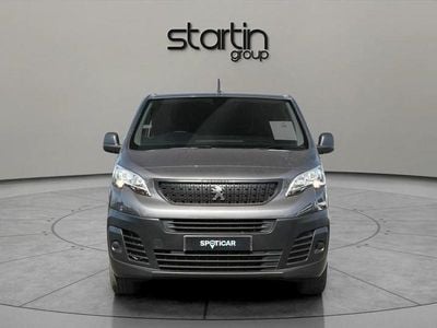 Second-hand Peugeot Expert Premium 102 CP (75 kW) 2022 Gri Van