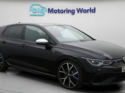Used VW Golf VIII R 320 HP (235 kW) 2024 Hatchback