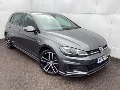 used VW Golf VII 