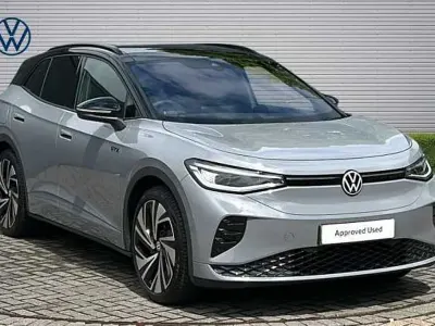Used VW ID.4