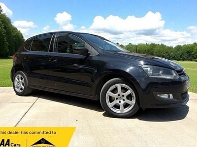 VW Polo