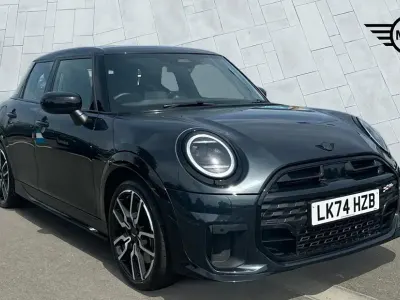 Used Mini Cooper Sport 2024 Hatchback