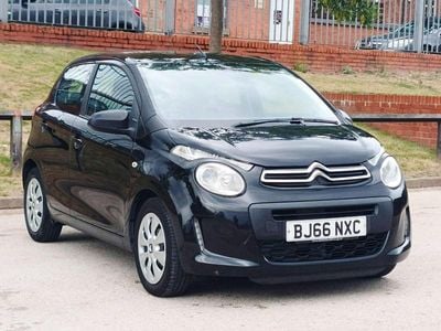 Citroën C1