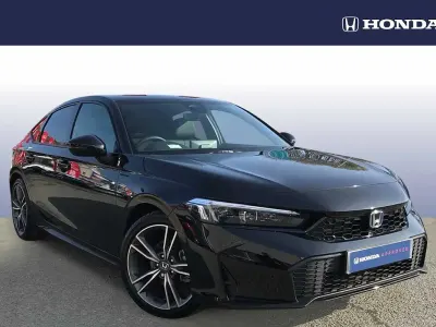 New Honda Civic Advance 143 HP (105 kW) 2025 Other Hatchback