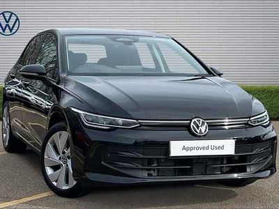 Used VW Golf VIII 115 HP (84 kW) 2025