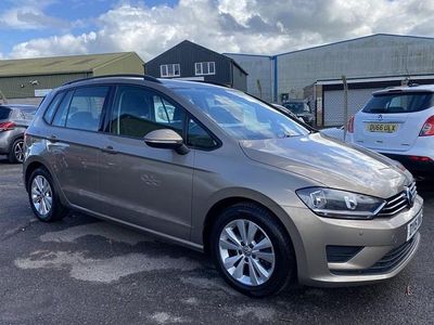 Used 2015 VW Golf VII SE | £7,295 (Good price)