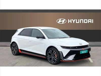 Other New 2025 Hyundai Ioniq 5 SUV | £61,299 (Fair price)