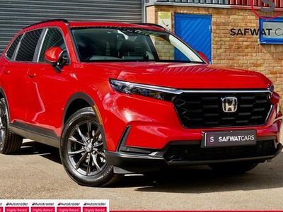 Used Honda CR-V Advance 184 HP (135 kW) 2026 SUV